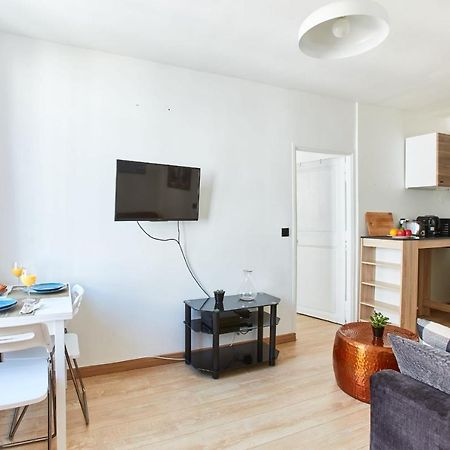 باريس Le Marais - Arts Et Metiers City Apartment المظهر الخارجي الصورة