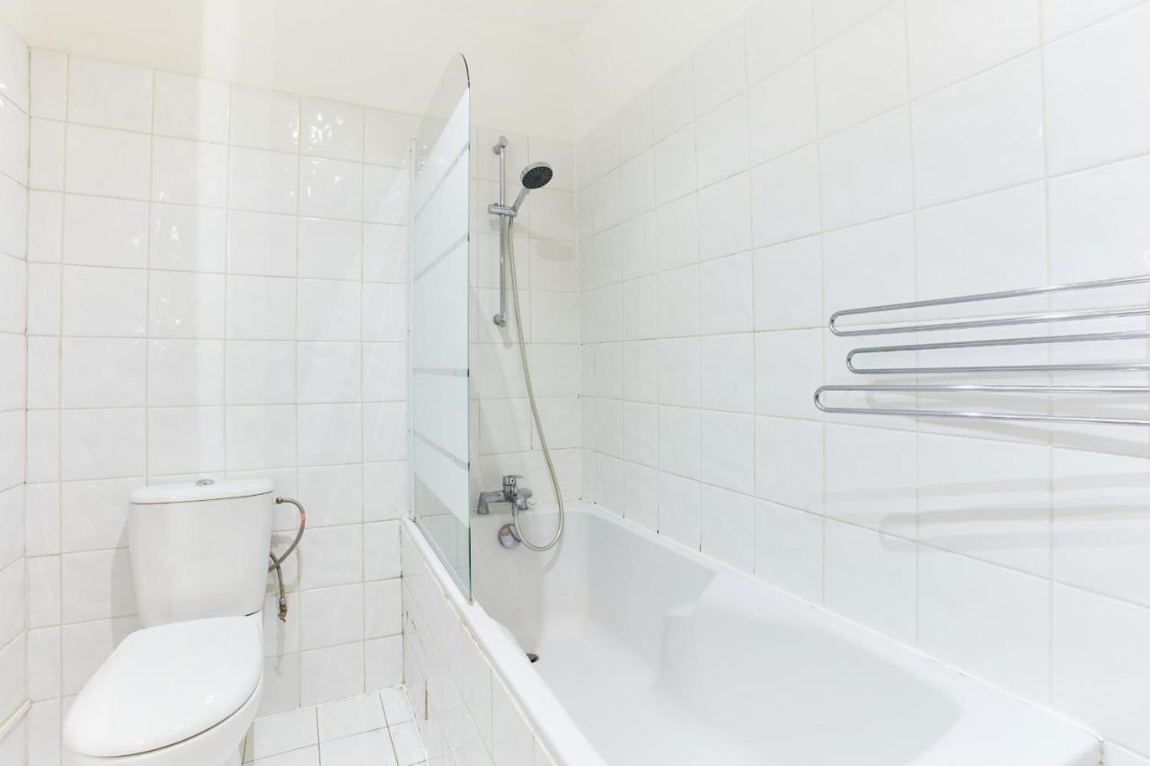 باريس Le Marais - Arts Et Metiers City Apartment المظهر الخارجي الصورة